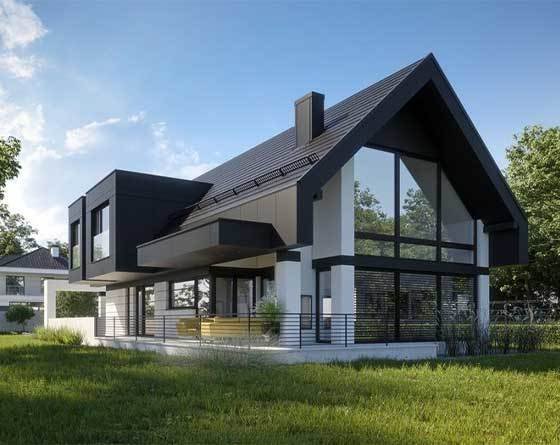 From Factory to Site: Complete Installation Process of Prefabricated Steel House
