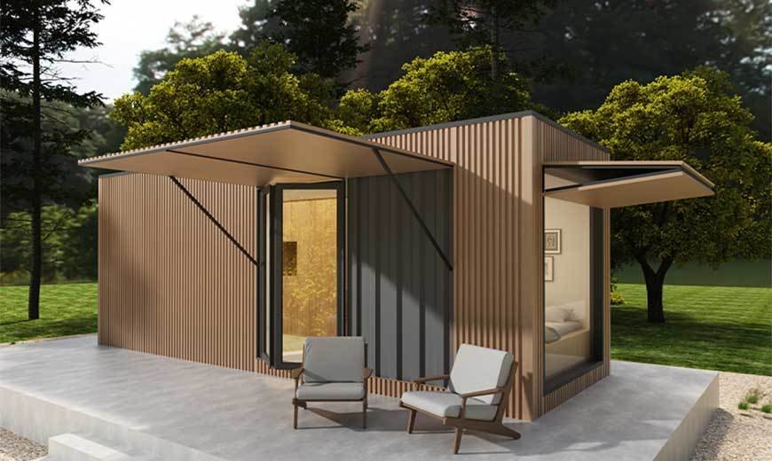 Australian Creative Vacation Houses